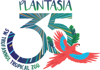 Plantasia Tropical Zoo